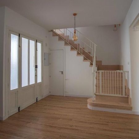 Cehegín Casa Parragaヴィラ エクステリア 写真