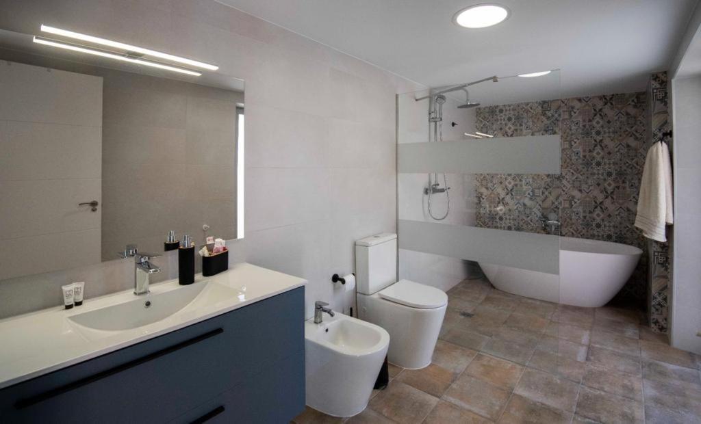 Cehegín Casa Parragaヴィラ エクステリア 写真