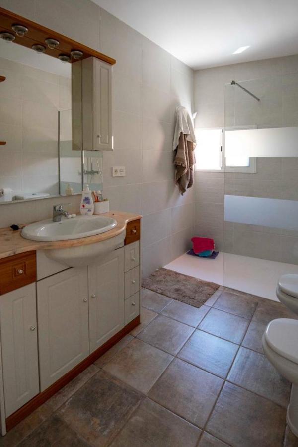 Cehegín Casa Parragaヴィラ エクステリア 写真