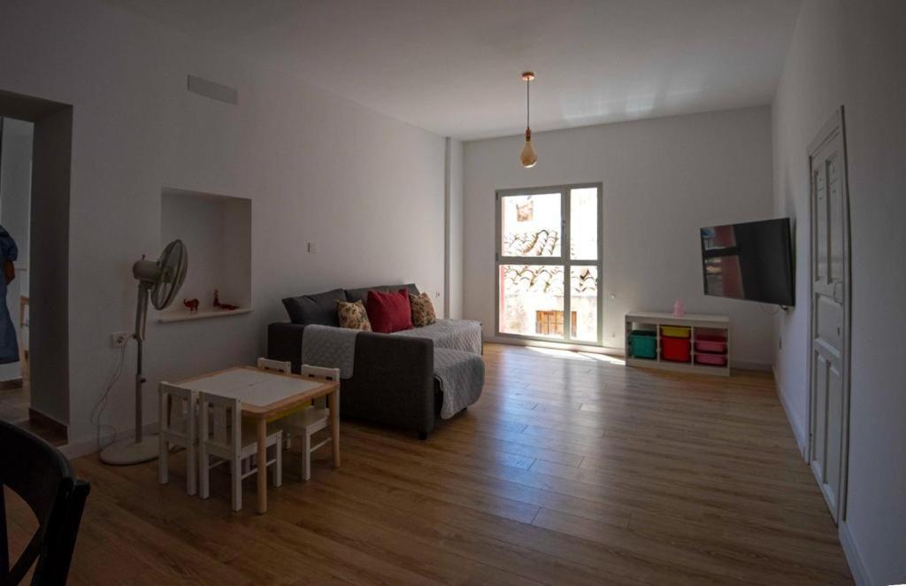 Cehegín Casa Parragaヴィラ エクステリア 写真