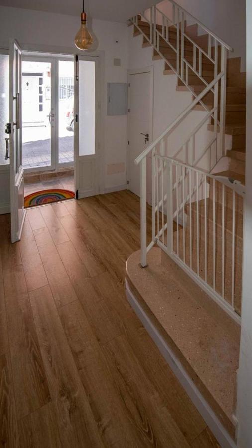 Cehegín Casa Parragaヴィラ エクステリア 写真