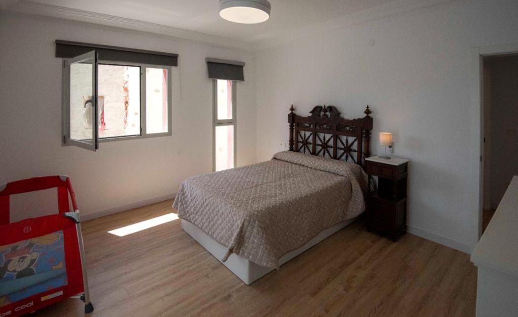 Cehegín Casa Parragaヴィラ エクステリア 写真